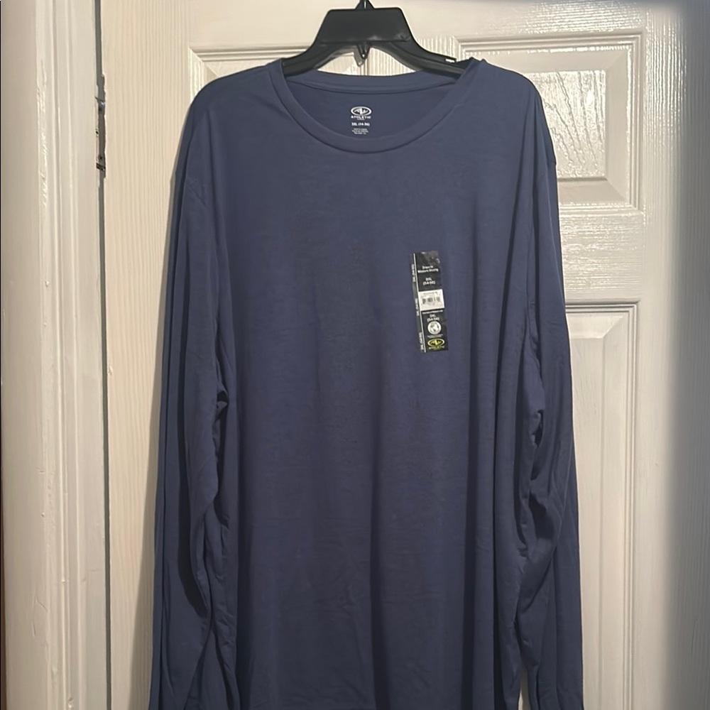 Men's Gray T-Shirt